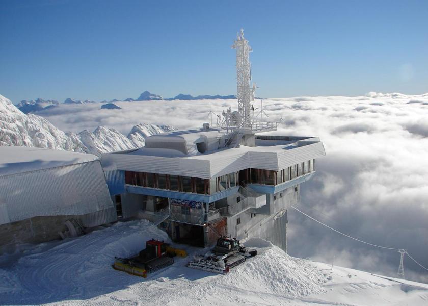  Bovec sports and activities