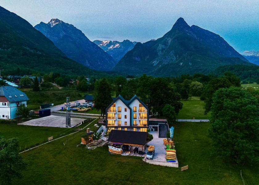  Bovec view