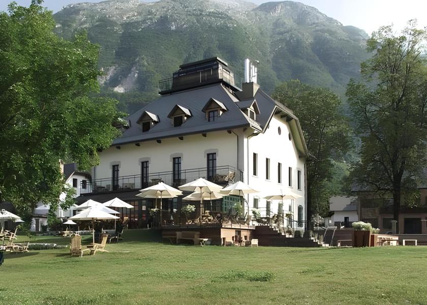  Bovec exterior view