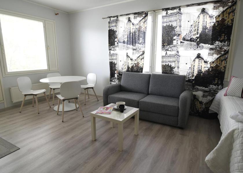  Lappeenranta Public Areas