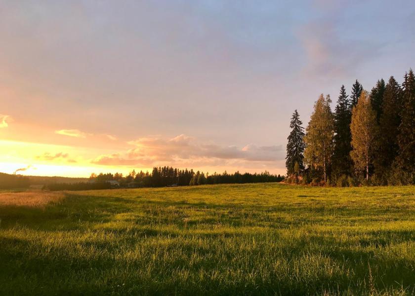  Lappeenranta surrounding environment