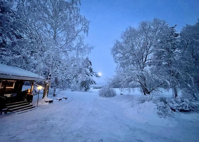  Lappeenranta surrounding environment