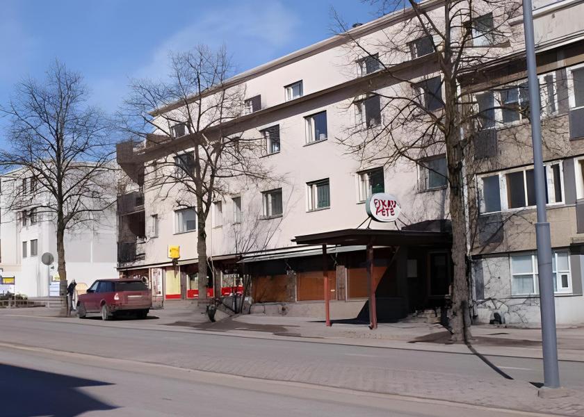  Lappeenranta exterior view