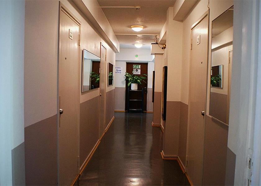  Lappeenranta facilities