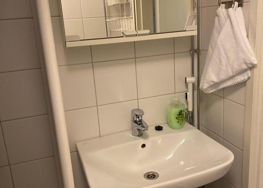  Lappeenranta One-Bedroom Apartment