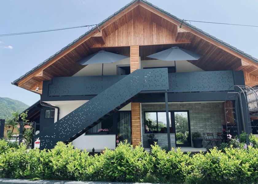  Cerklje na Gorenjskem Hotel Exterior