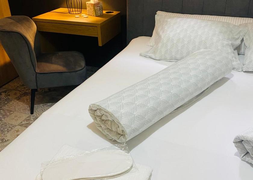  Cerklje na Gorenjskem Triple Room