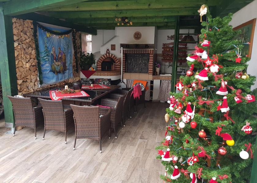  Cerklje na Gorenjskem facilities