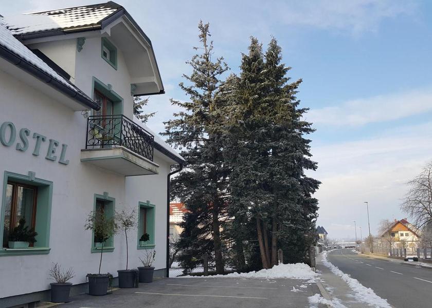  Cerklje na Gorenjskem facilities