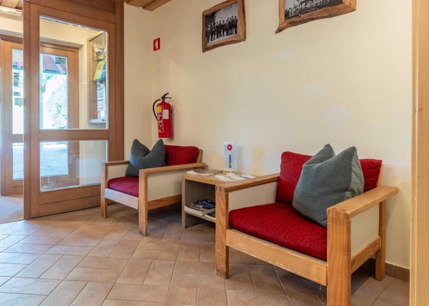  Cerklje na Gorenjskem lobby