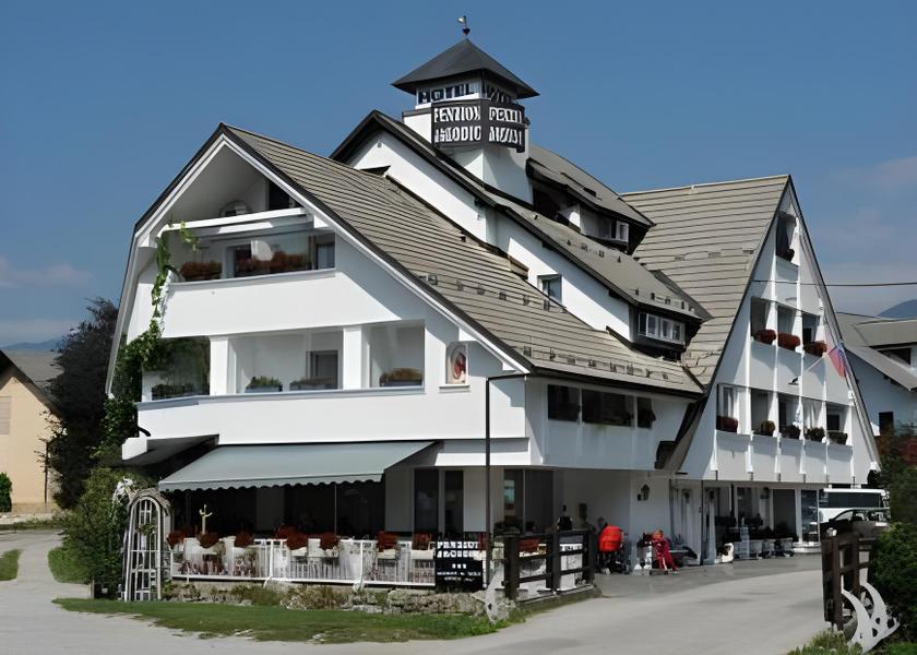  Cerklje na Gorenjskem exterior view