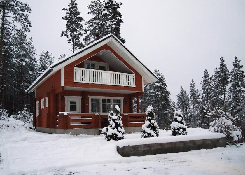 Karelia (region) Joensuu Hotel Exterior