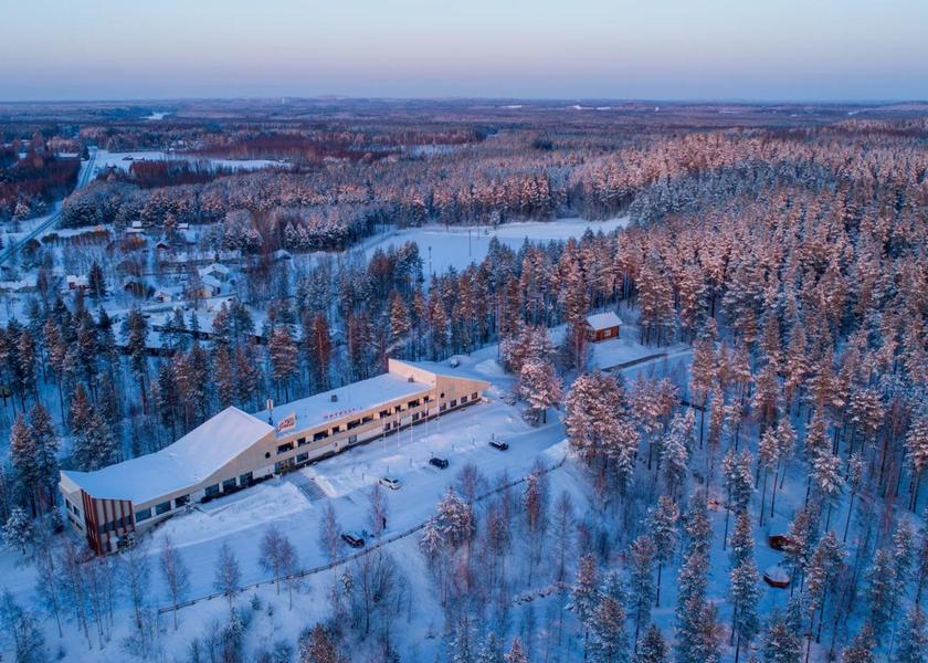 Karelia (region) Joensuu 