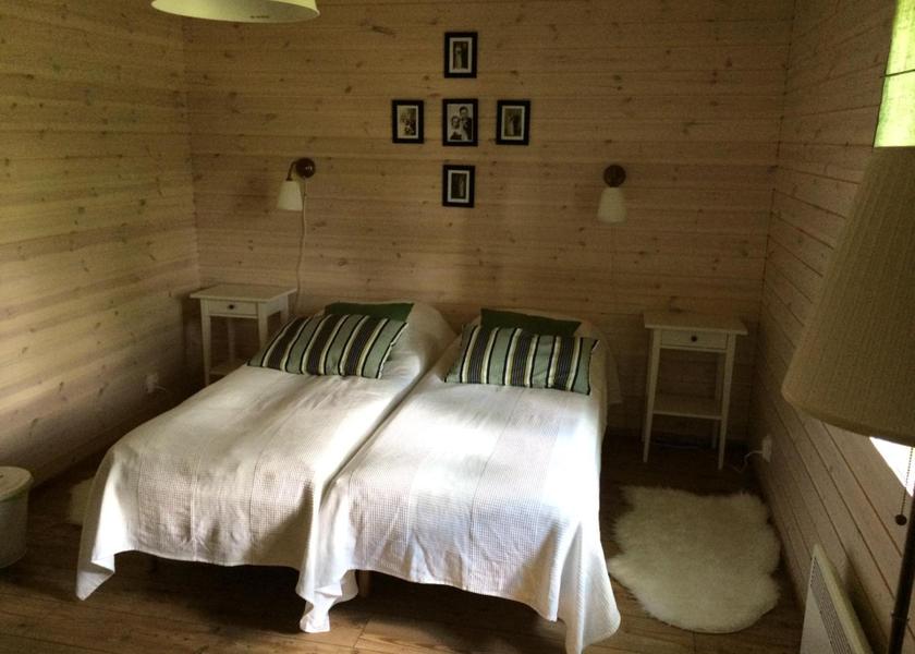 Karelia (region) Joensuu Economy Double or Twin Room