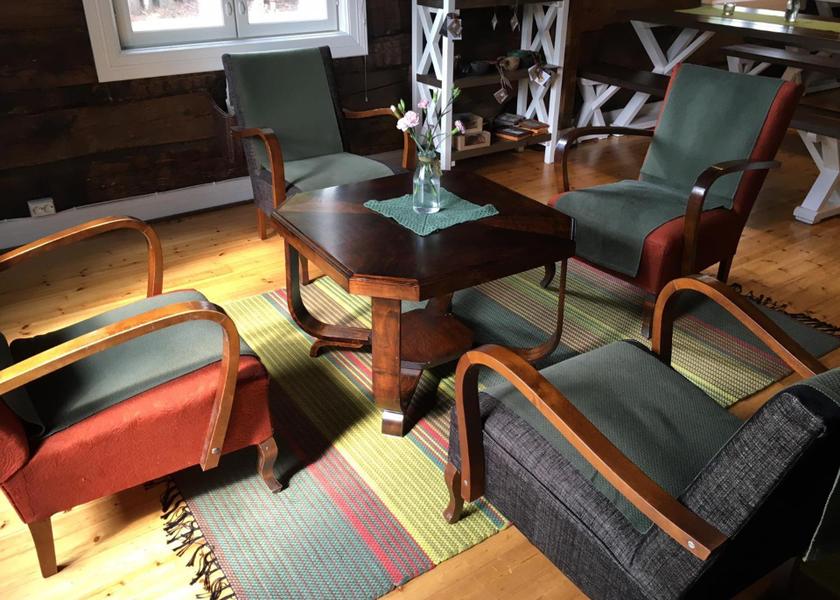 Karelia (region) Joensuu facilities