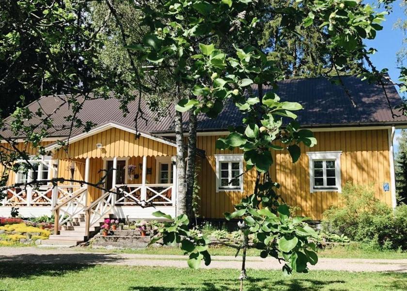 Karelia (region) Joensuu 