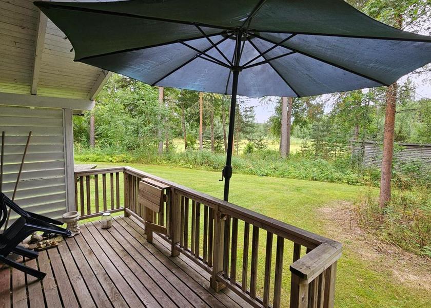 Karelia (region) Joensuu view