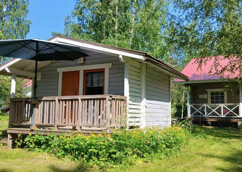 Karelia (region) Joensuu Outdoors