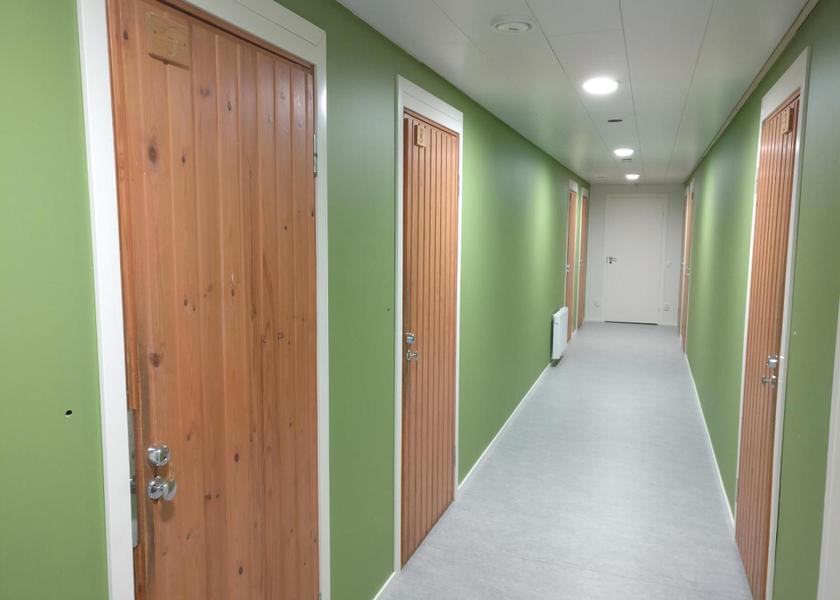 Facilities