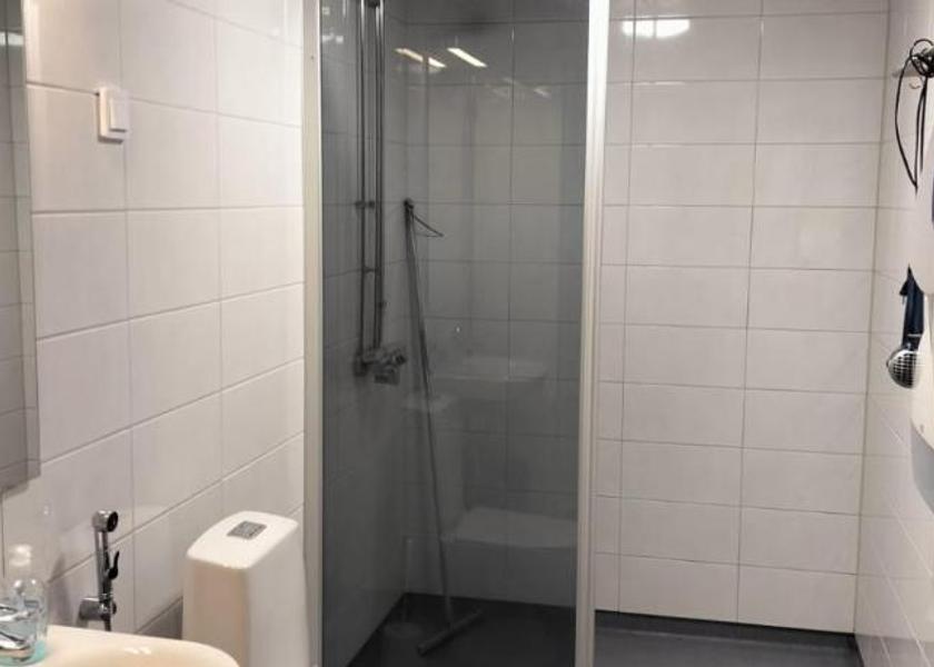 North Karelia Joensuu Shower