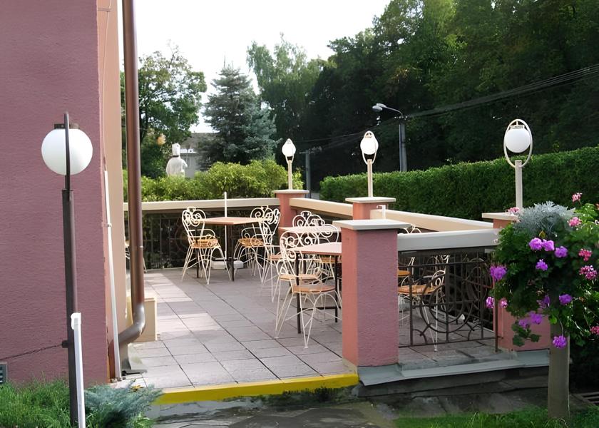 surrounding environment