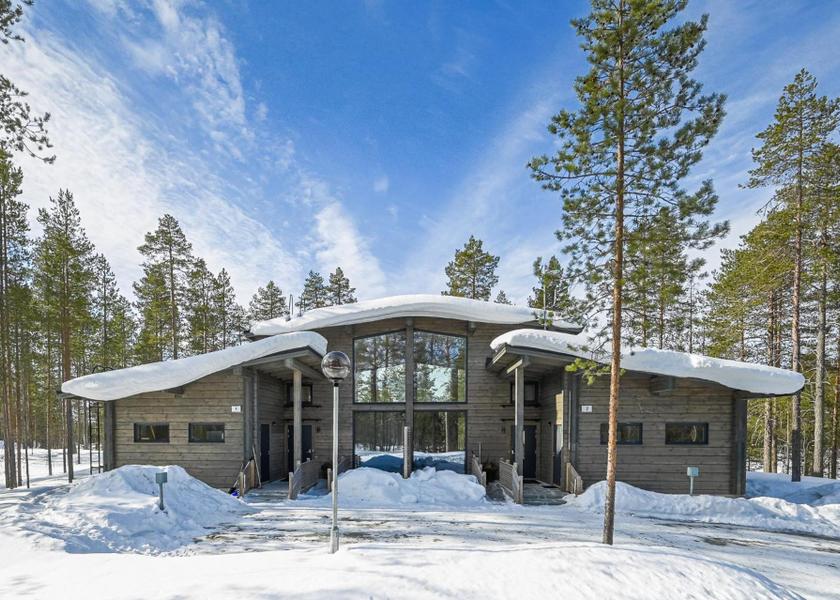 surrounding environment