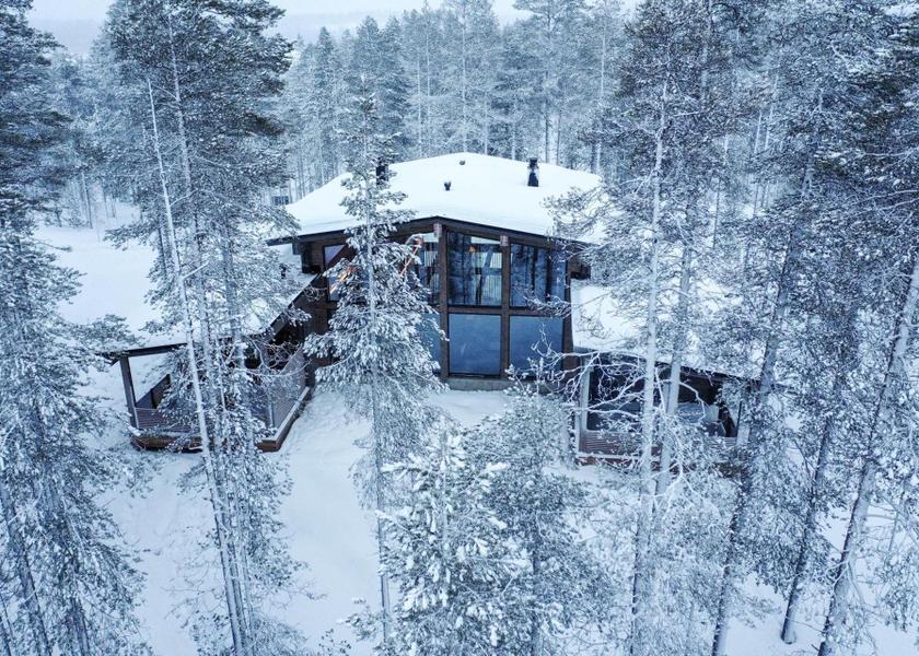 surrounding environment