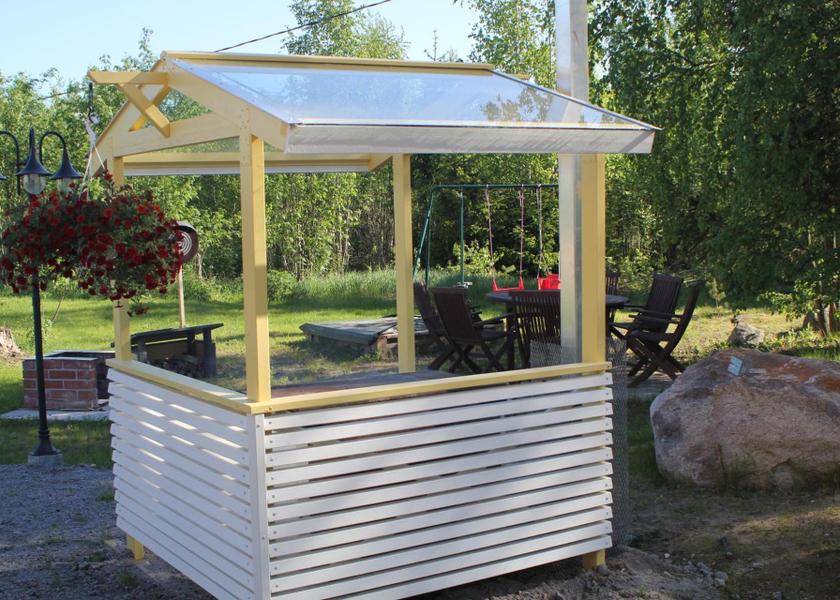 Vaasa Vaasa Public Areas