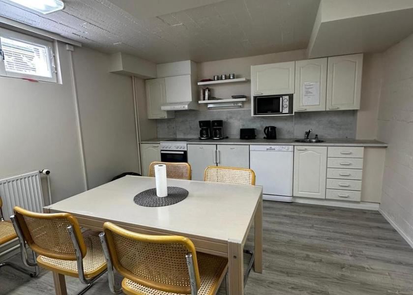 Vaasa Vaasa facilities