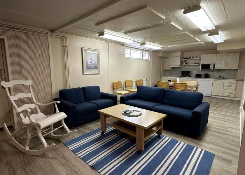 Vaasa Vaasa facilities