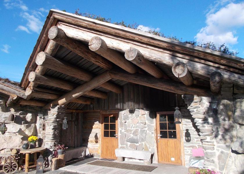 Vaasa Vaasa entrance