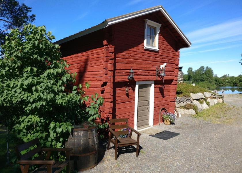 Vaasa Vaasa Hotel Exterior