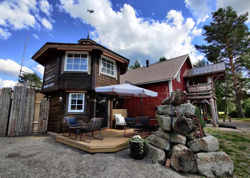 Vaasa Vaasa Hotel Exterior