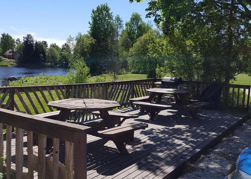 Vaasa Vaasa surrounding environment