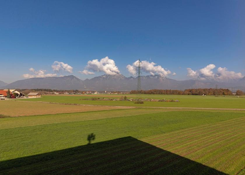  Kranj View from room