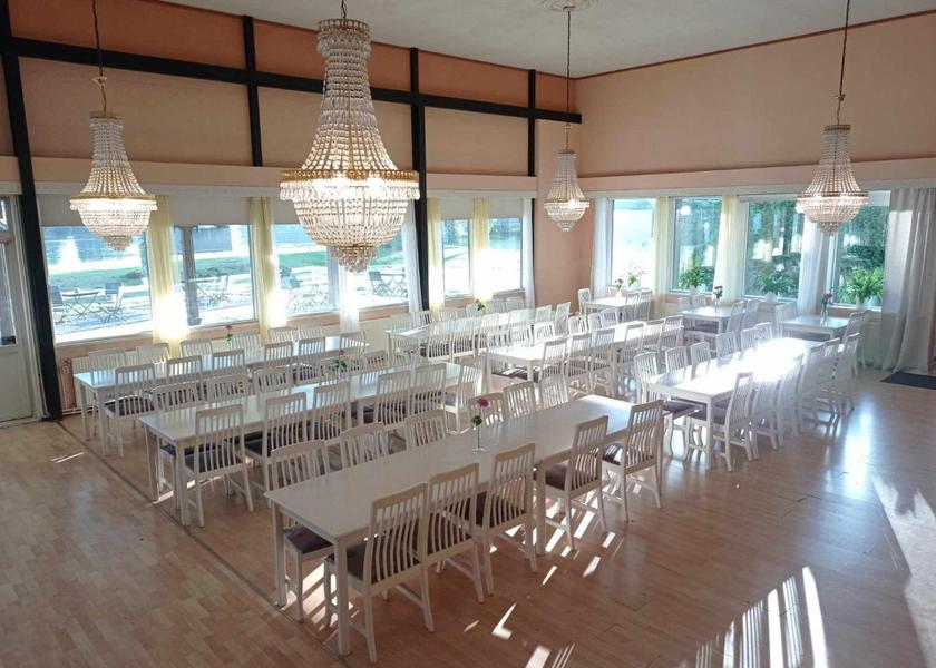 Satakunta Pori food and beverages