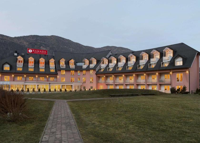  Kranjska Gora facilities