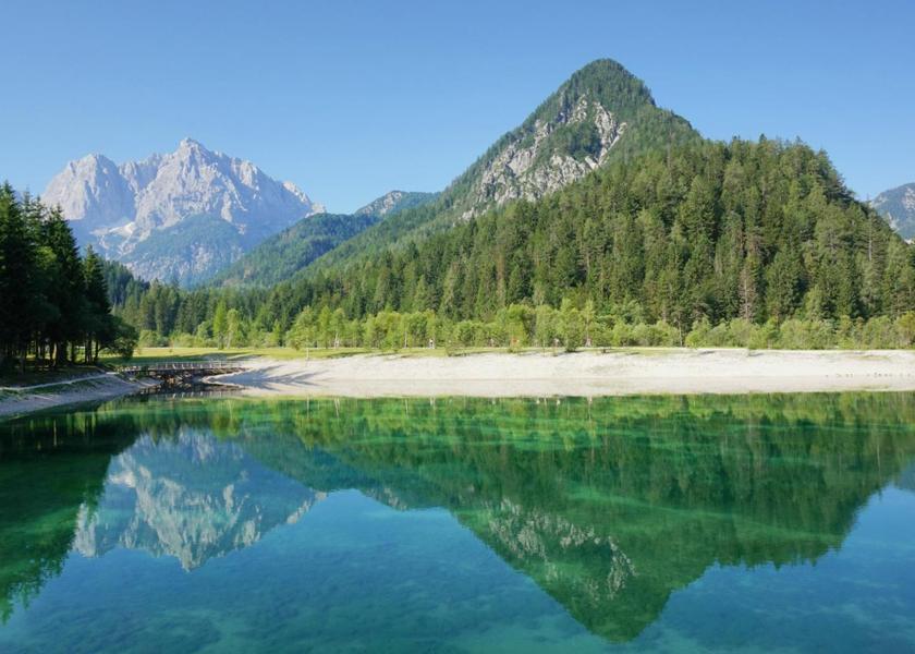  Kranjska Gora attractions