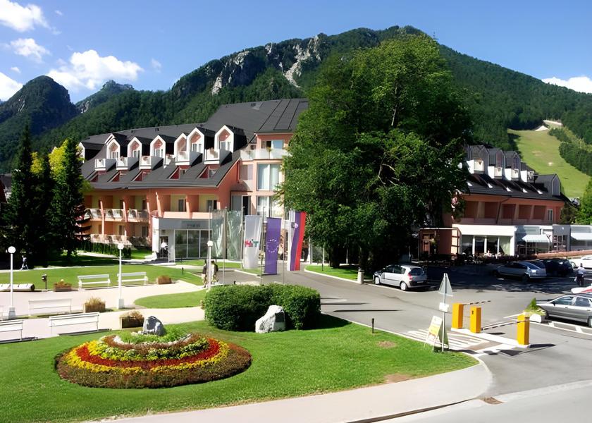  Kranjska Gora exterior view