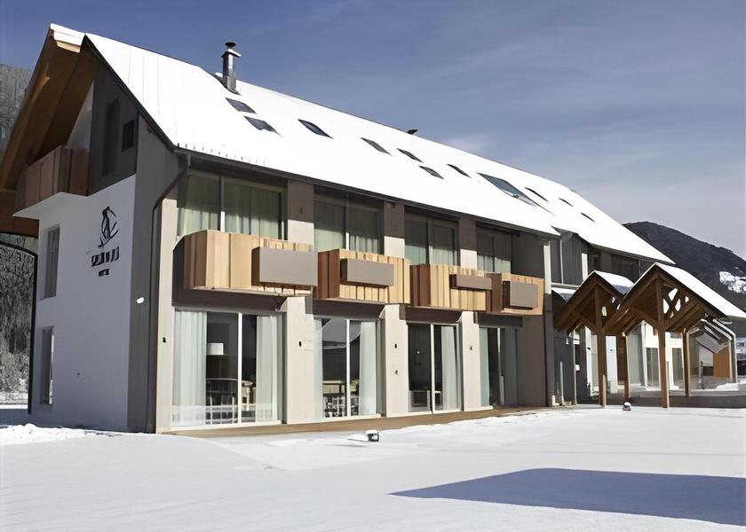  Kranjska Gora exterior view