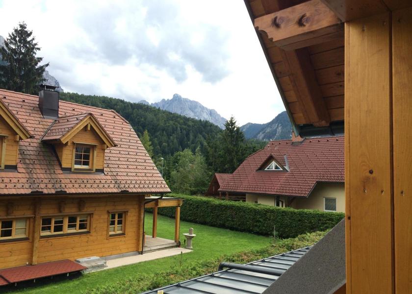  Kranjska Gora view