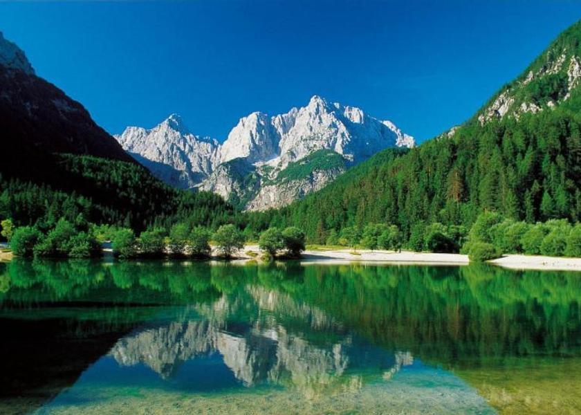  Kranjska Gora exterior view