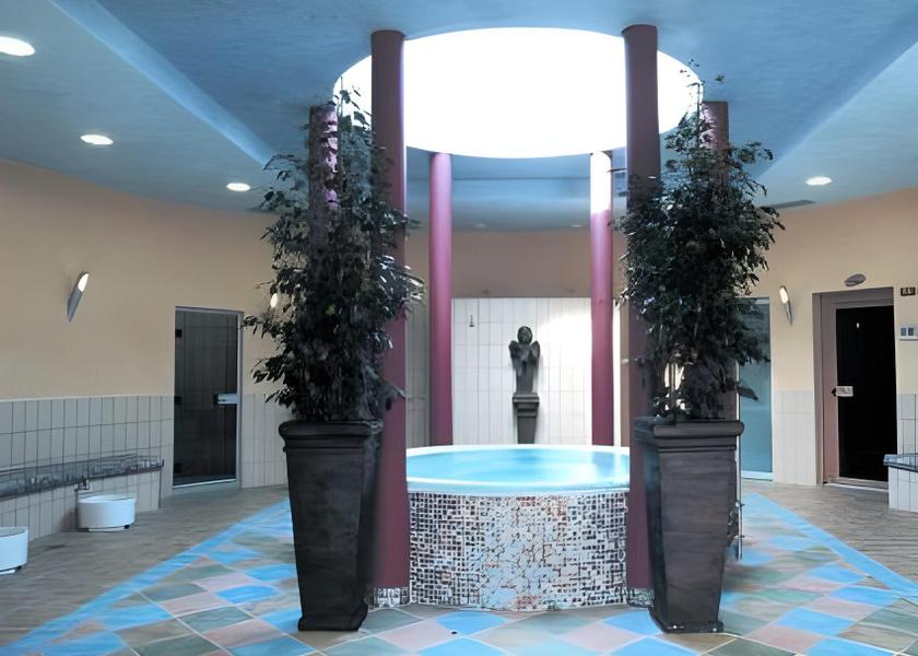  Kranjska Gora interior view