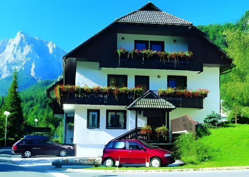  Kranjska Gora exterior view