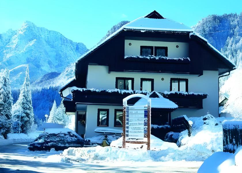  Kranjska Gora exterior view