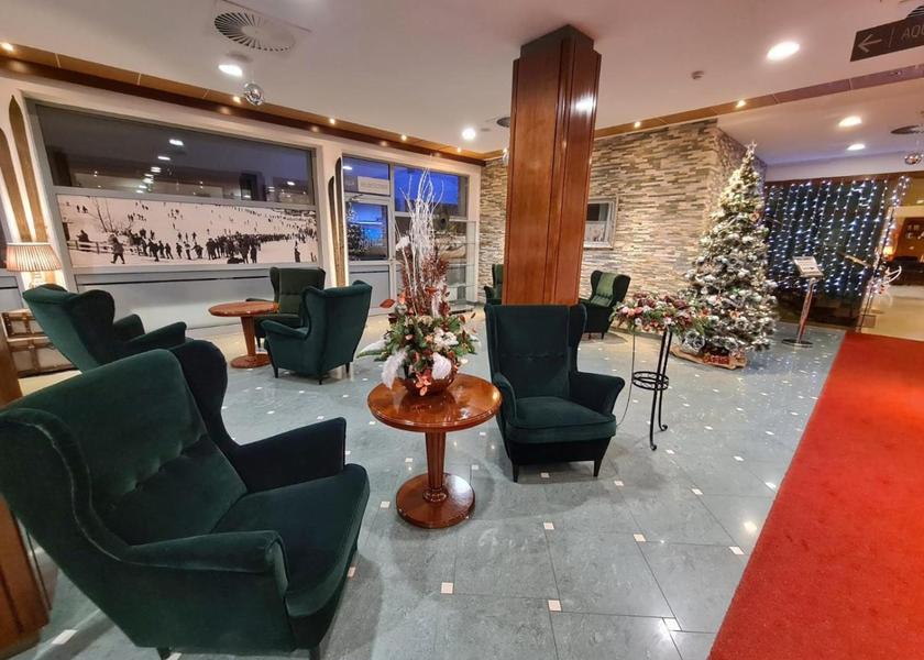  Kranjska Gora exterior view