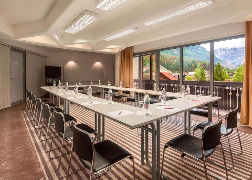  Kranjska Gora meeting room / ballrooms