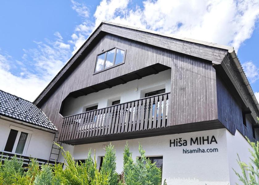  Kranjska Gora 
