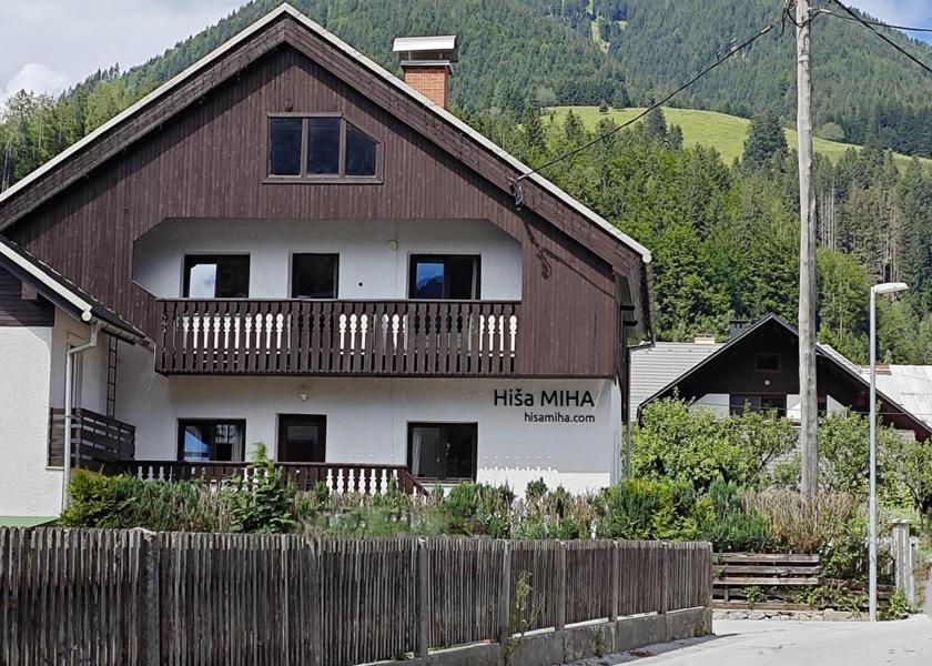  Kranjska Gora 