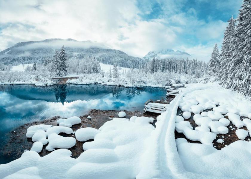  Kranjska Gora 